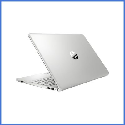 Hp 15s Celeron 4gb/256/15.6/free dos Sliver colour