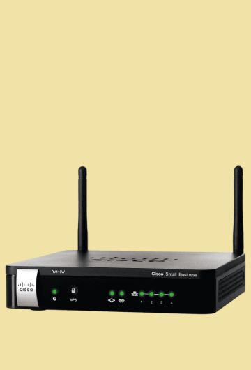 Cisco Router