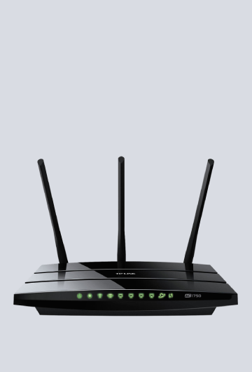 Wifi Router