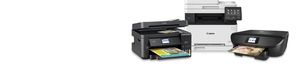 Reliable Printers, 